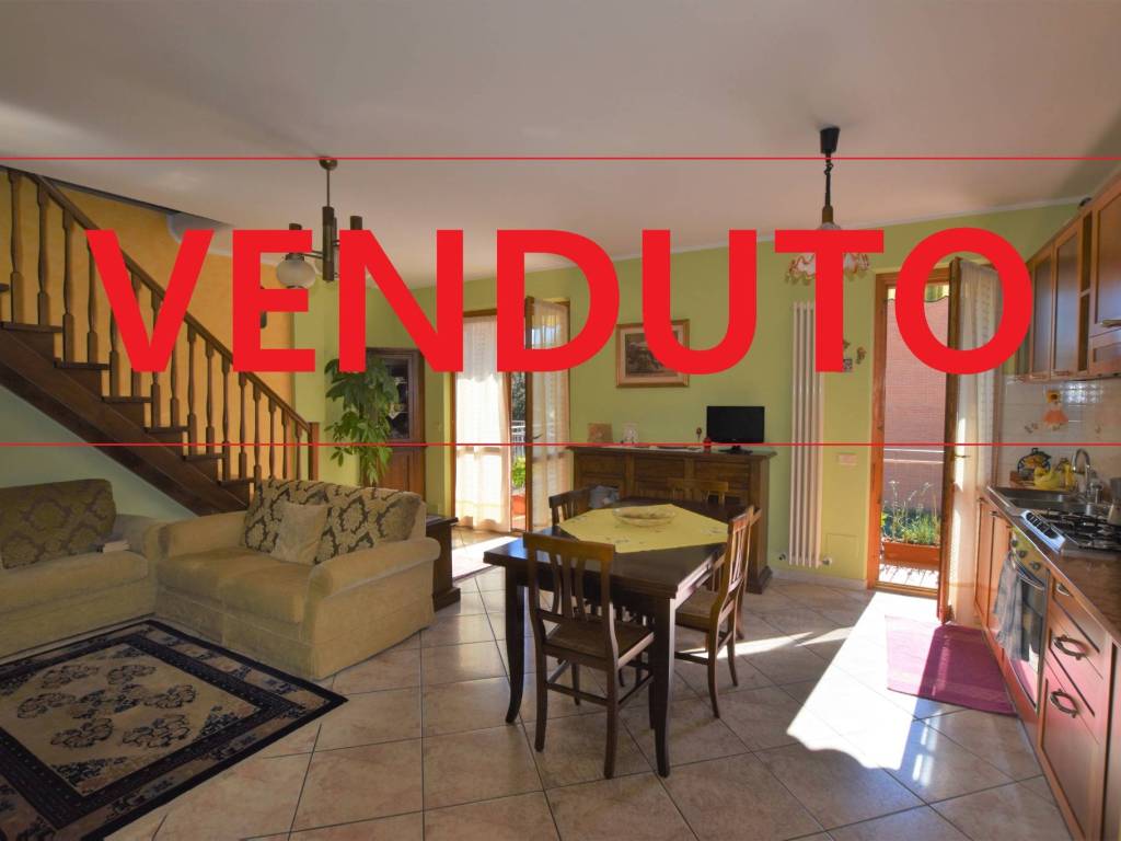 appartamento in vendita a Porto San Giorgio