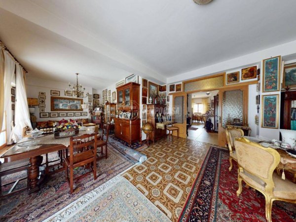 appartamento in vendita a Porto San Giorgio