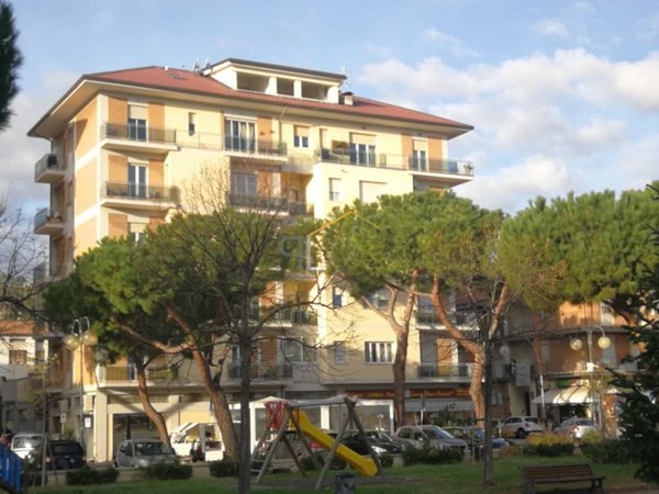 appartamento in vendita a Porto San Giorgio
