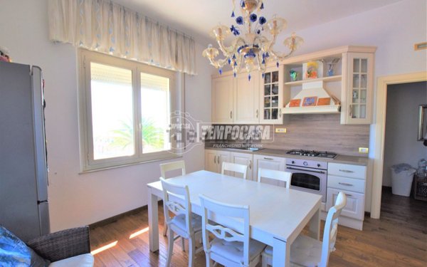 appartamento in vendita a Porto San Giorgio