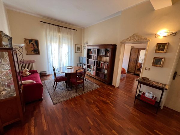 appartamento in vendita a Porto San Giorgio