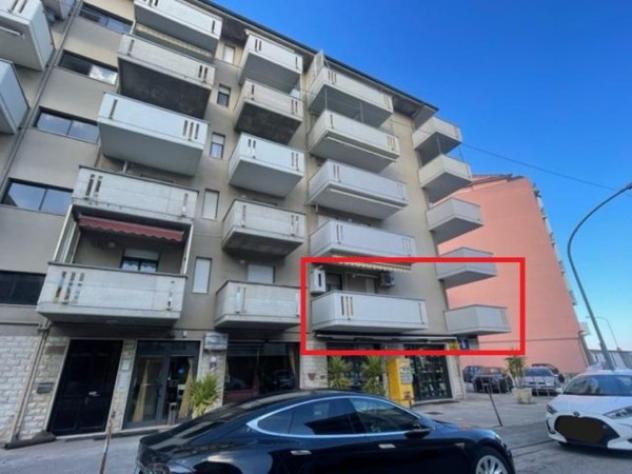appartamento in vendita a Porto San Giorgio