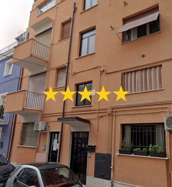 appartamento in vendita a Porto San Giorgio