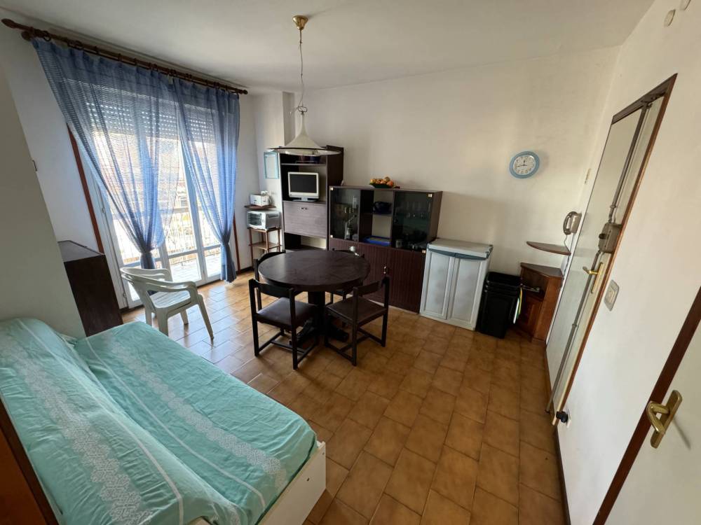 appartamento in vendita a Porto San Giorgio