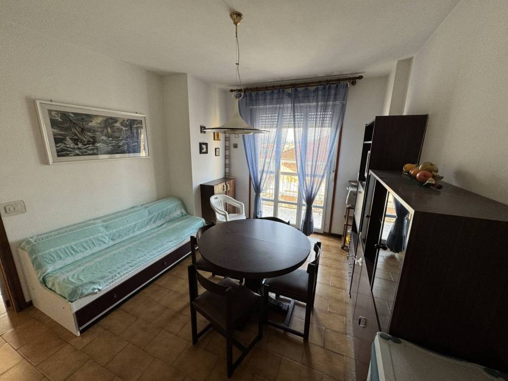 appartamento in vendita a Porto San Giorgio