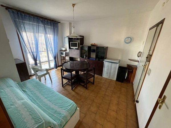 appartamento in vendita a Porto San Giorgio