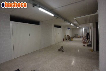 locale di sgombero in vendita a Porto San Giorgio