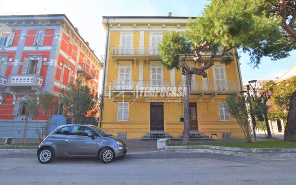 appartamento in vendita a Porto San Giorgio