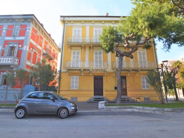 appartamento in vendita a Porto San Giorgio