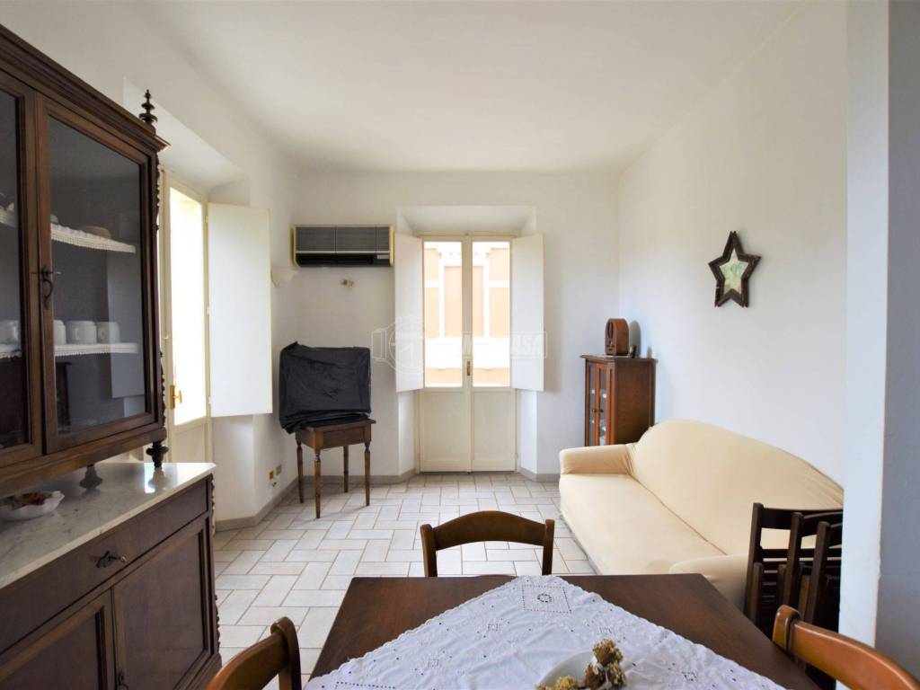 appartamento in vendita a Porto San Giorgio