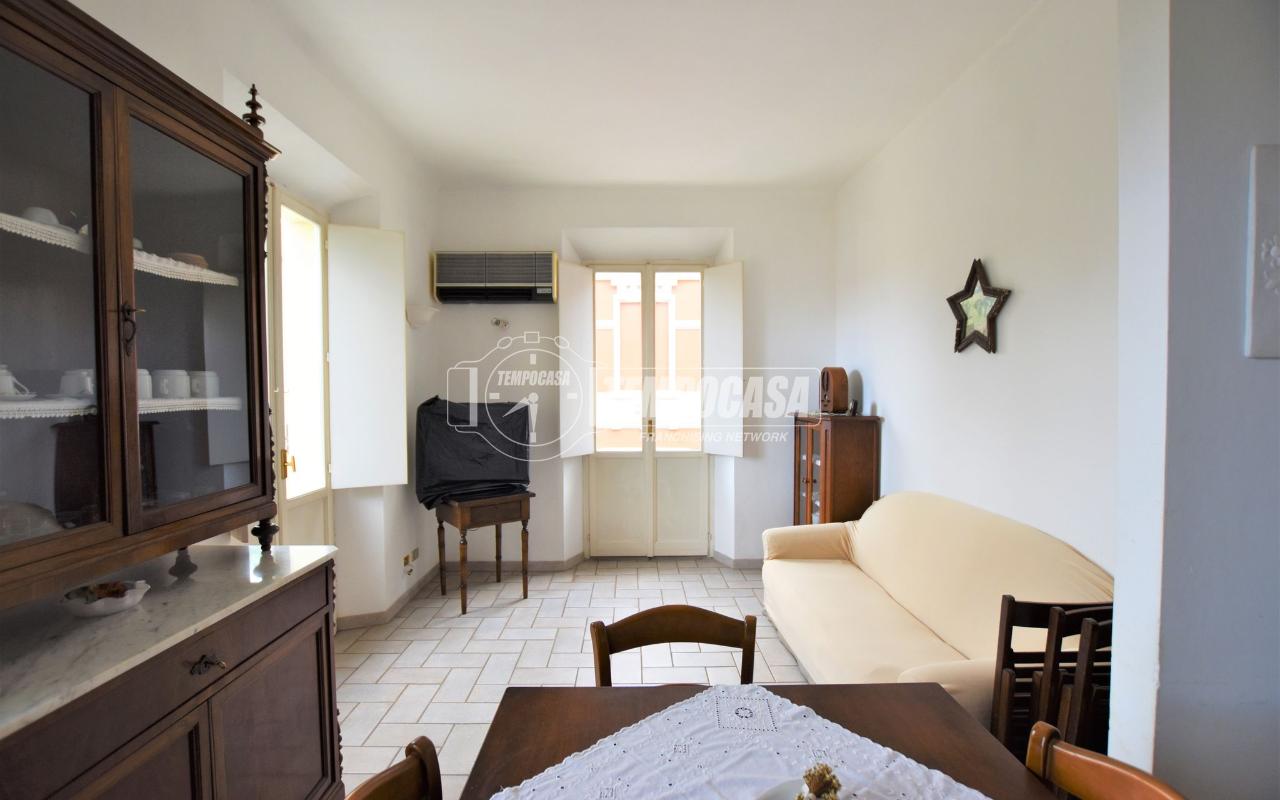 appartamento in vendita a Porto San Giorgio