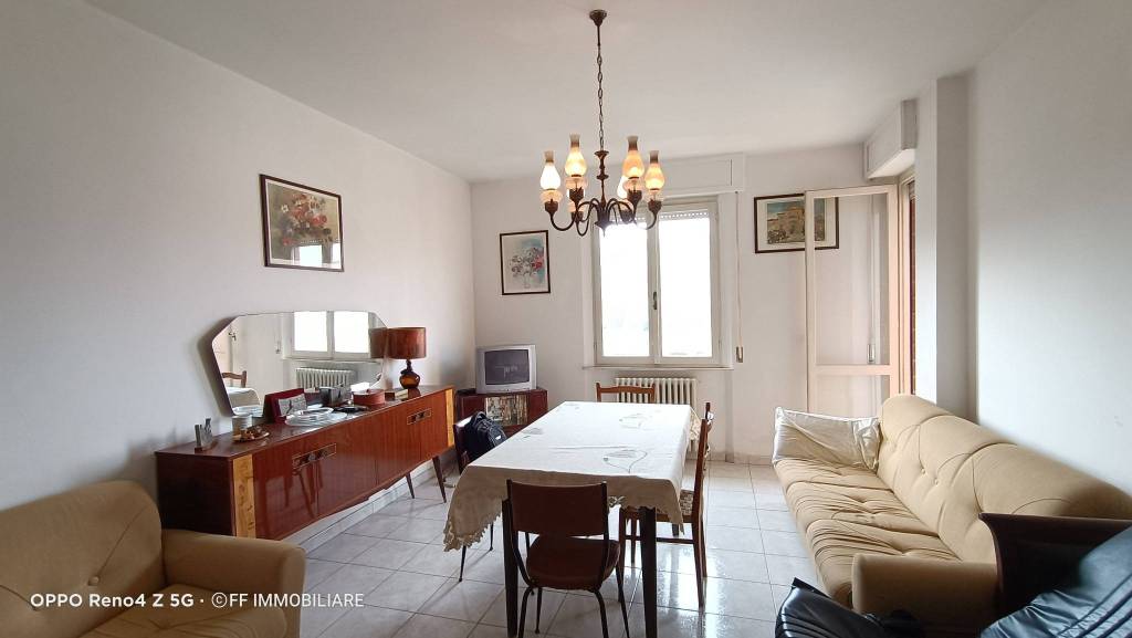 appartamento in vendita a Porto San Giorgio