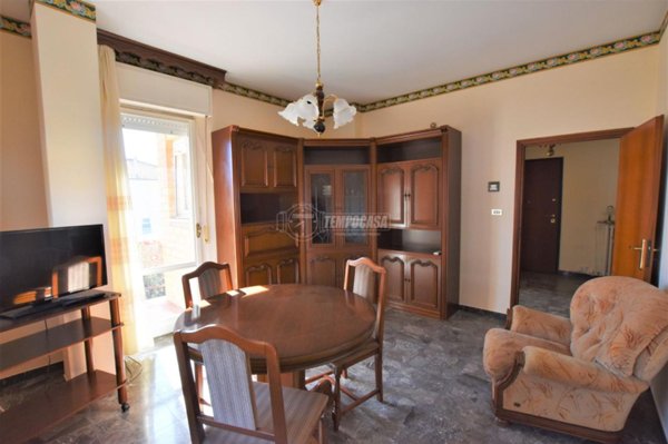 appartamento in vendita a Porto San Giorgio