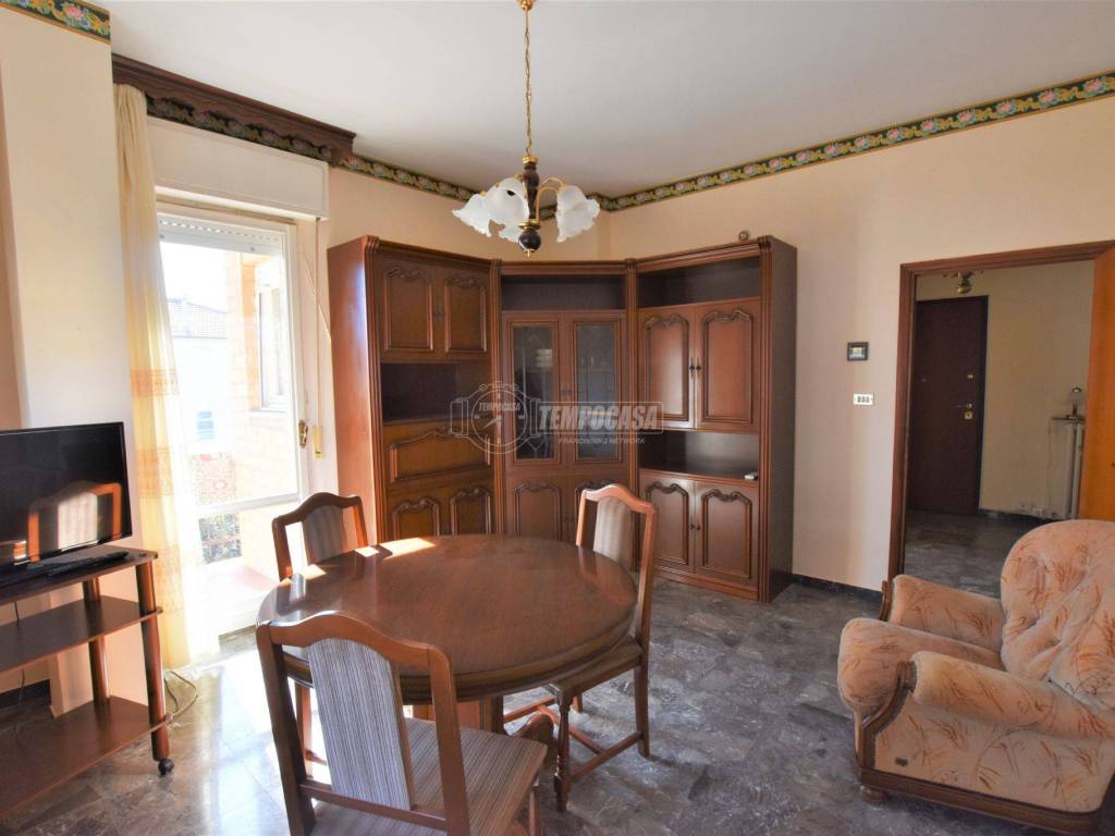 appartamento in vendita a Porto San Giorgio