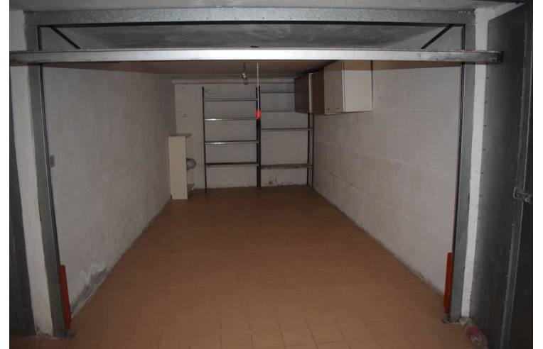 appartamento in vendita a Porto San Giorgio