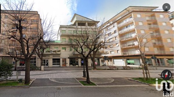 appartamento in vendita a Porto San Giorgio