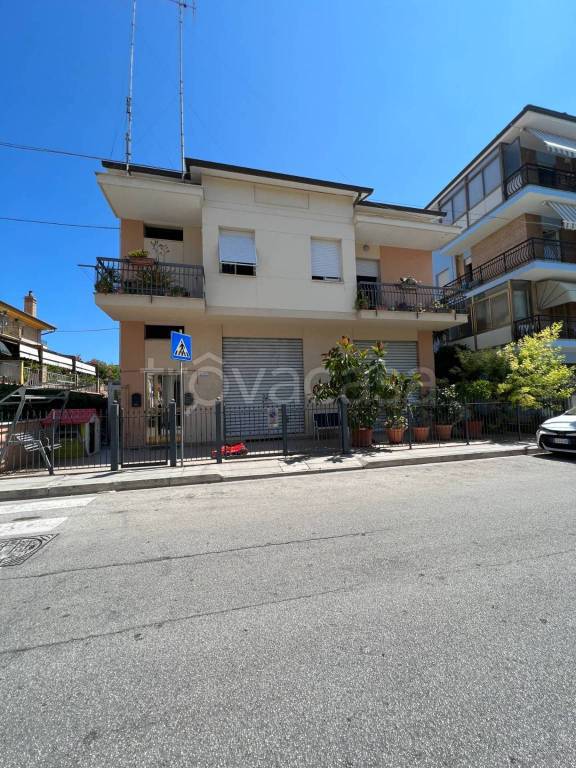 appartamento in vendita a Porto San Giorgio