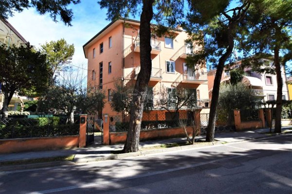 appartamento in vendita a Porto San Giorgio