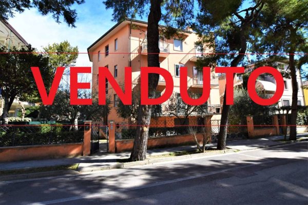 appartamento in vendita a Porto San Giorgio