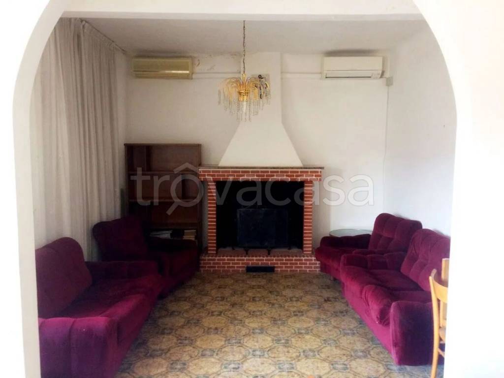appartamento in vendita a Porto San Giorgio
