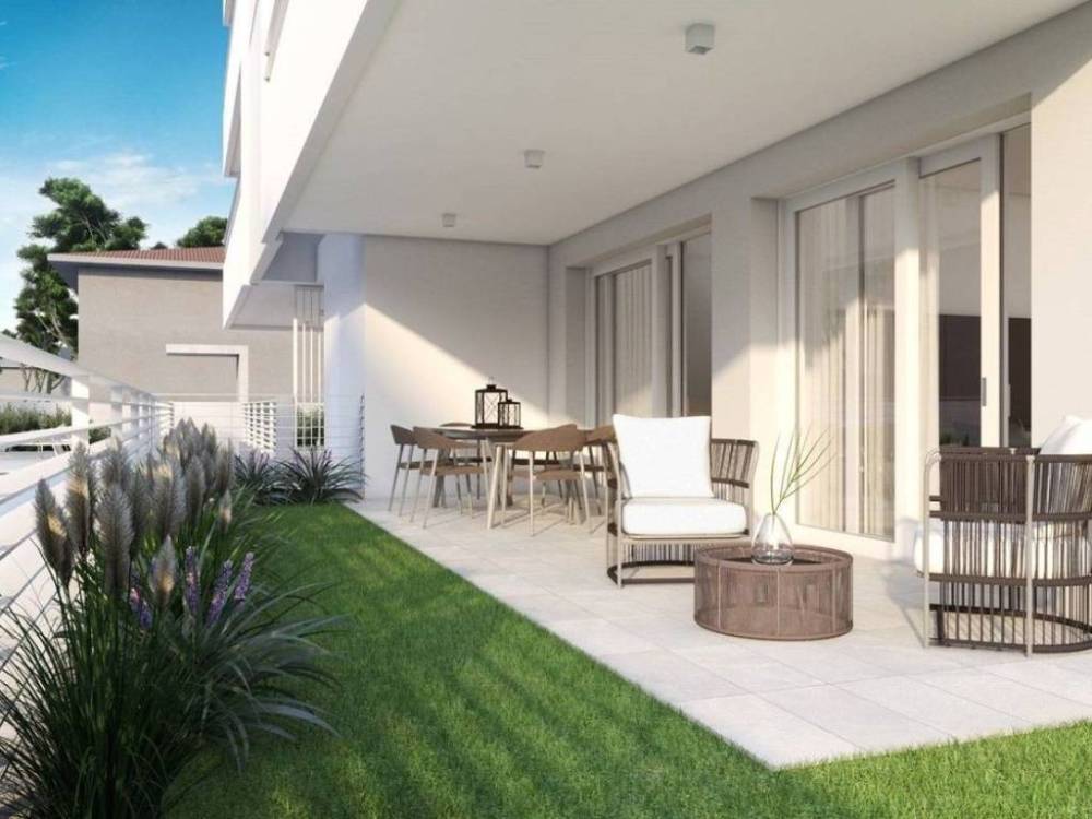 appartamento in vendita a Porto San Giorgio