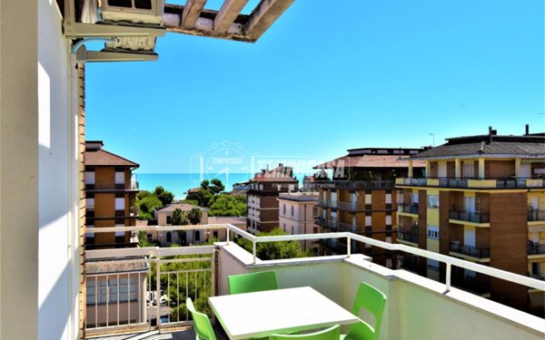 appartamento in vendita a Porto San Giorgio