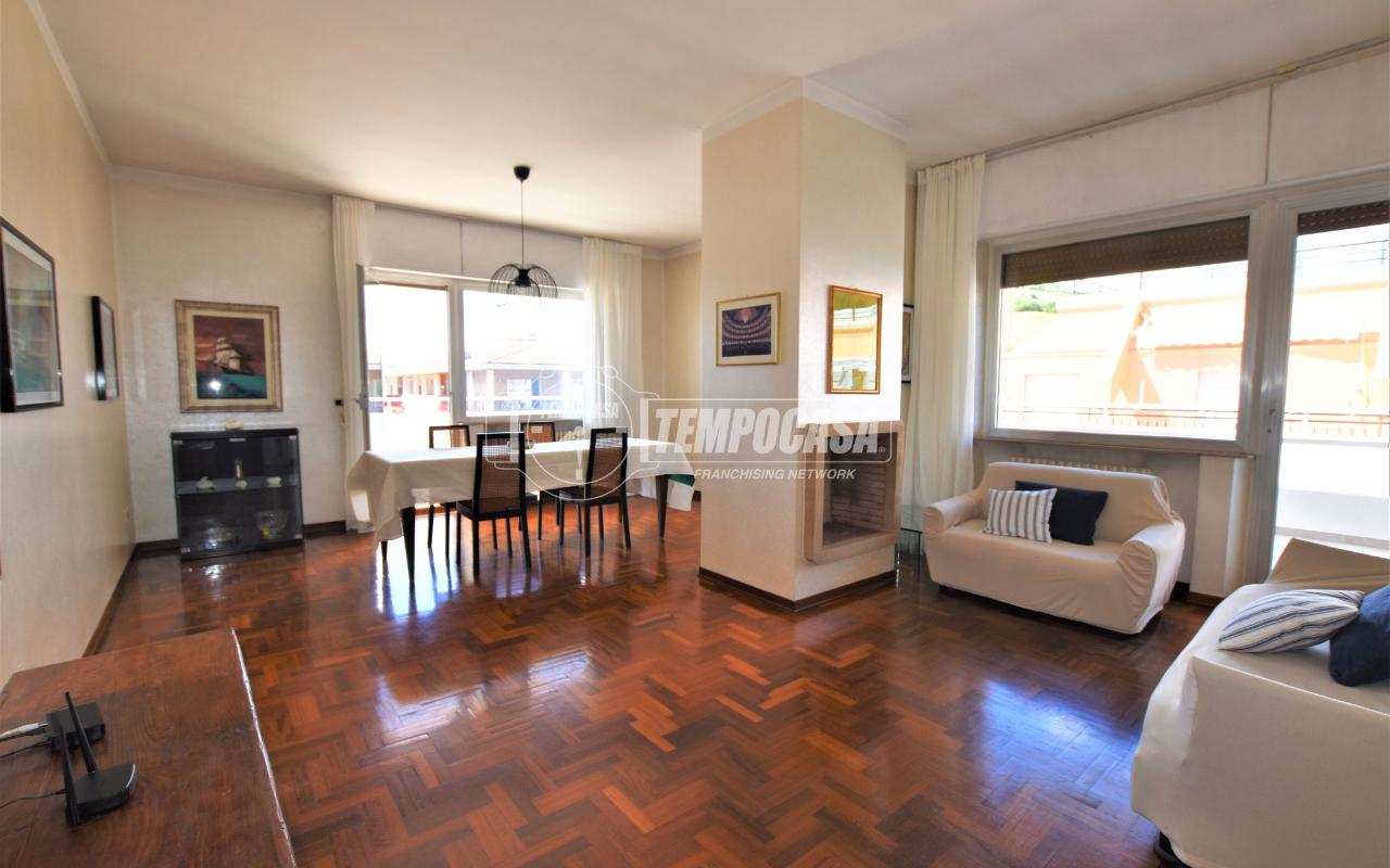 appartamento in vendita a Porto San Giorgio