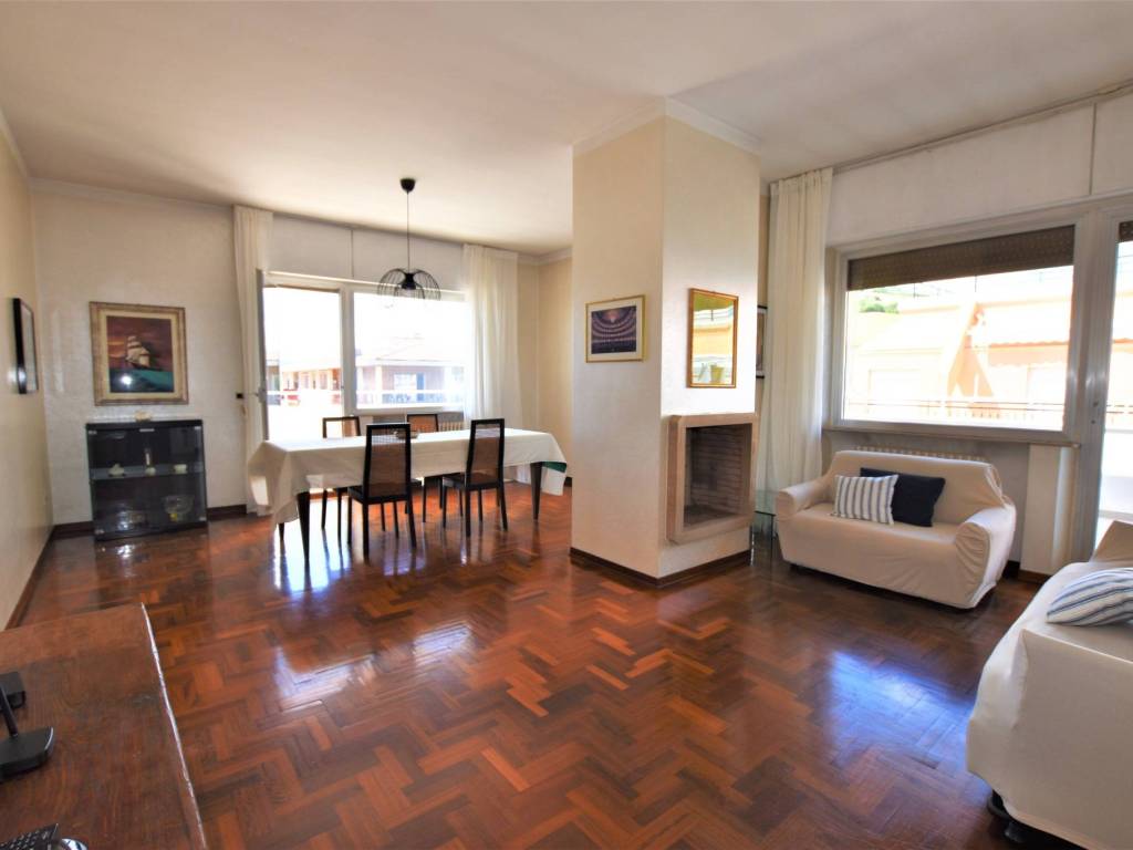 appartamento in vendita a Porto San Giorgio