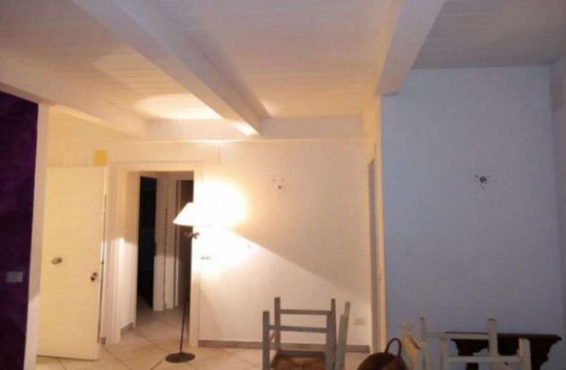 appartamento in vendita a Porto San Giorgio