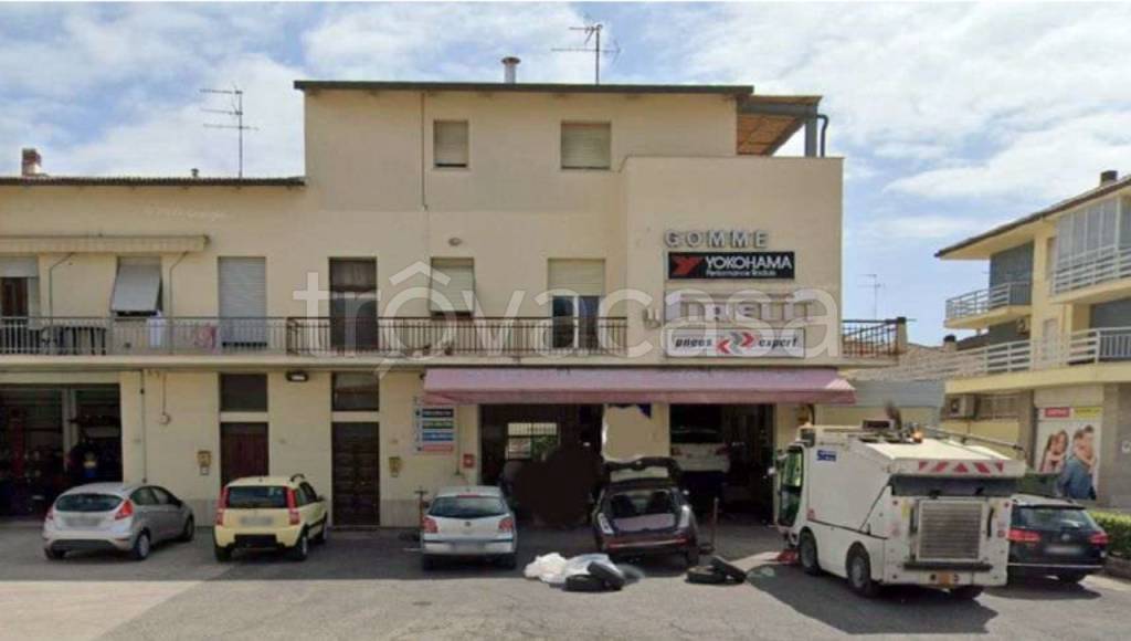 appartamento in vendita a Porto San Giorgio