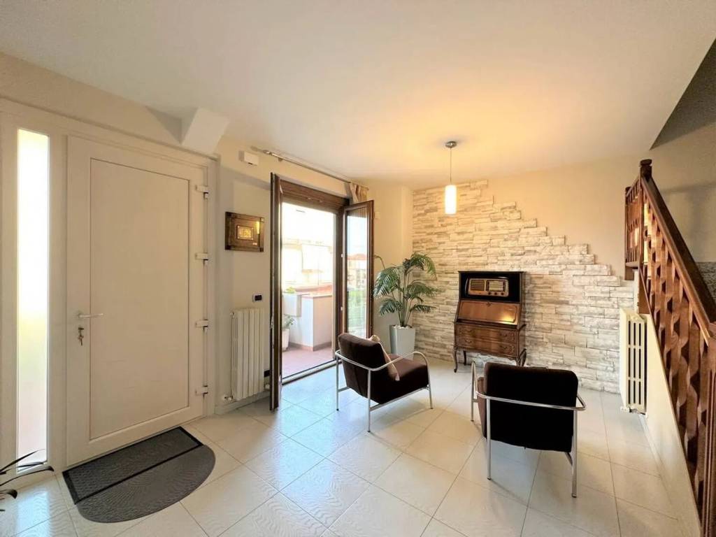 casa indipendente in vendita a Porto San Giorgio
