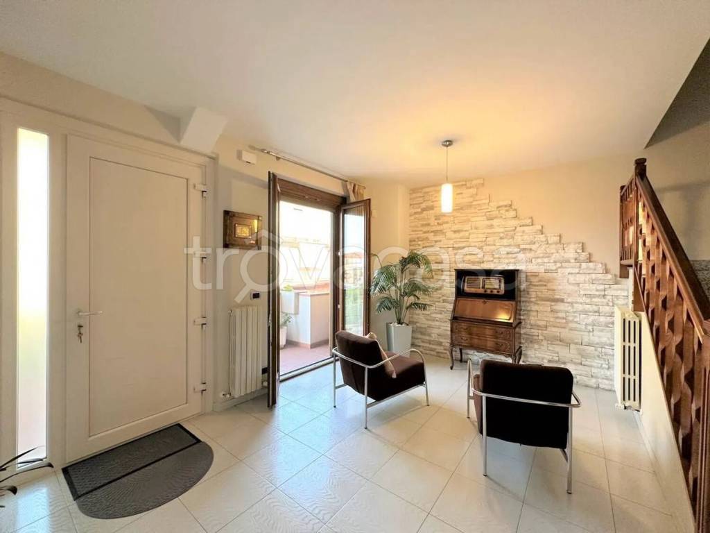 casa indipendente in vendita a Porto San Giorgio