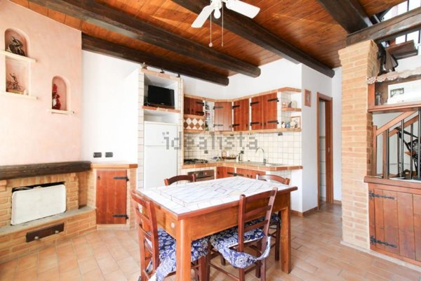 appartamento in vendita a Porto San Giorgio