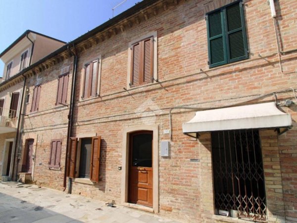 appartamento in vendita a Porto San Giorgio