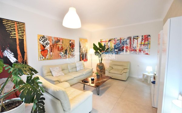 appartamento in vendita a Porto San Giorgio