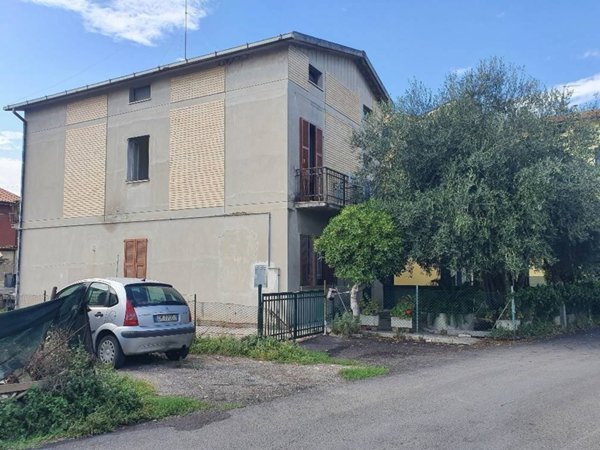 casa indipendente in vendita a Porto San Giorgio