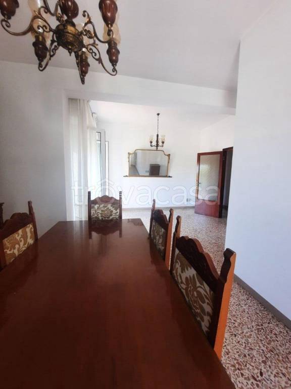 appartamento in vendita a Porto San Giorgio
