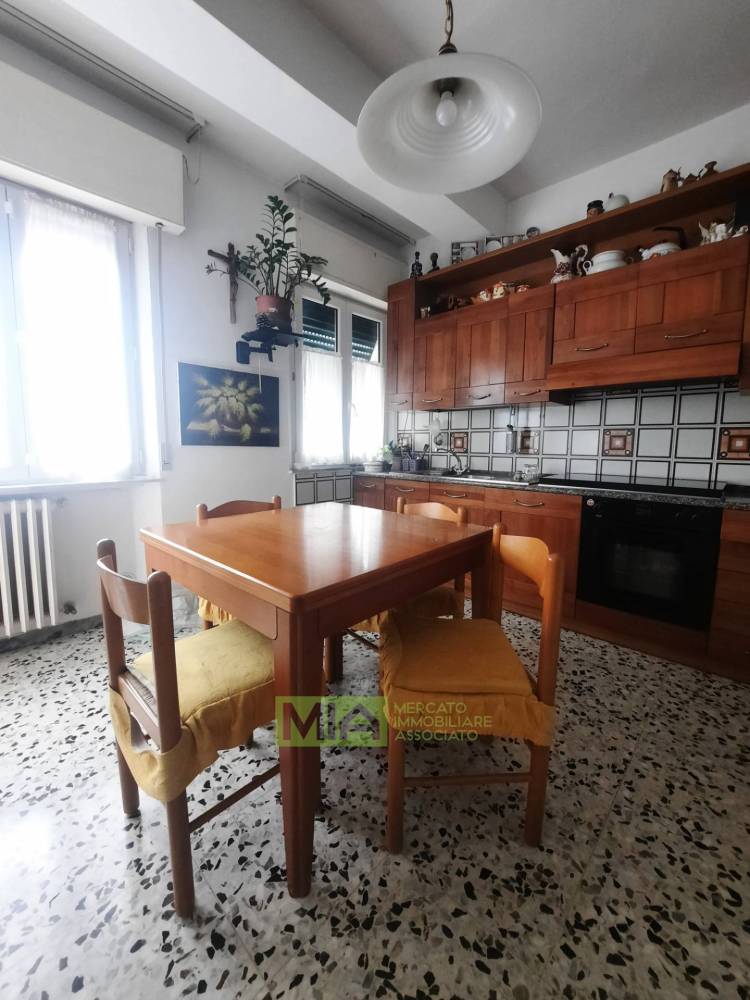 appartamento in vendita a Porto San Giorgio