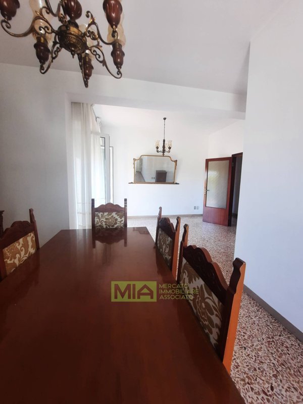 appartamento in vendita a Porto San Giorgio