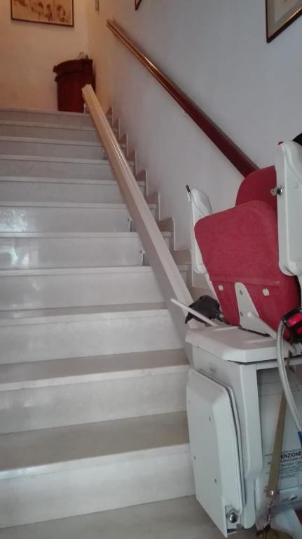 casa indipendente in vendita a Porto San Giorgio