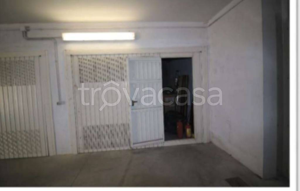 appartamento in vendita a Porto San Giorgio