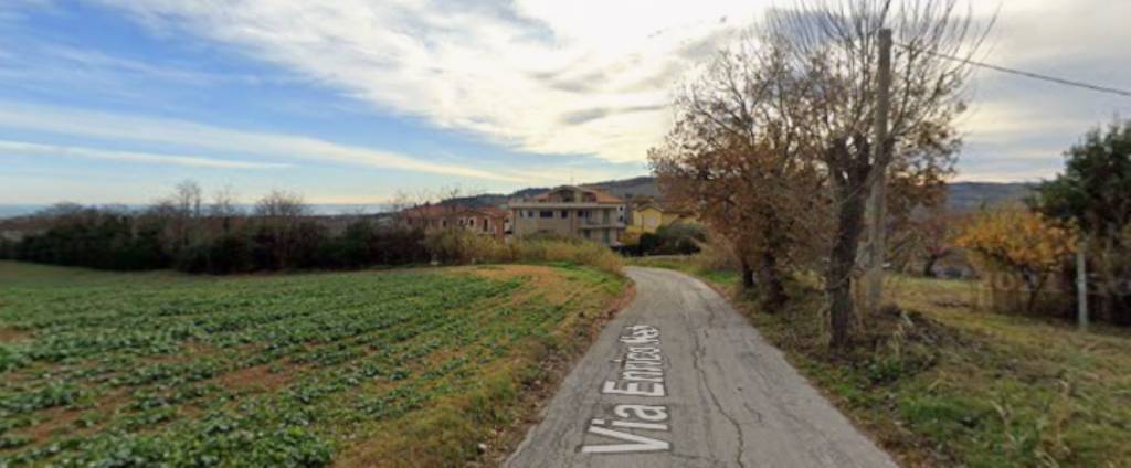appartamento in vendita a Porto San Giorgio