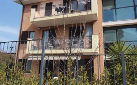 appartamento in vendita a Porto San Giorgio