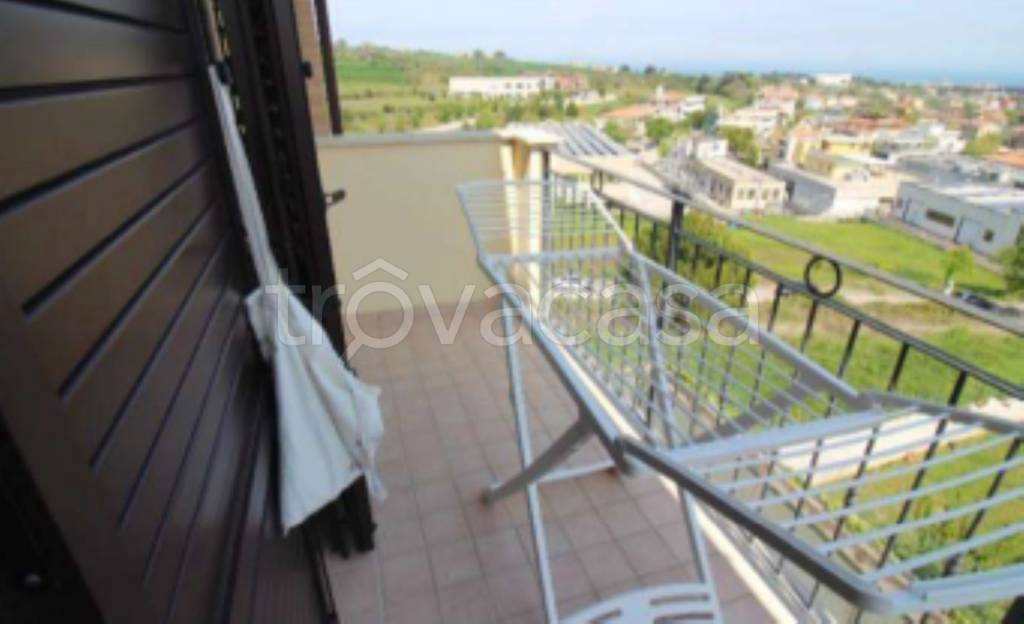 appartamento in vendita a Porto San Giorgio