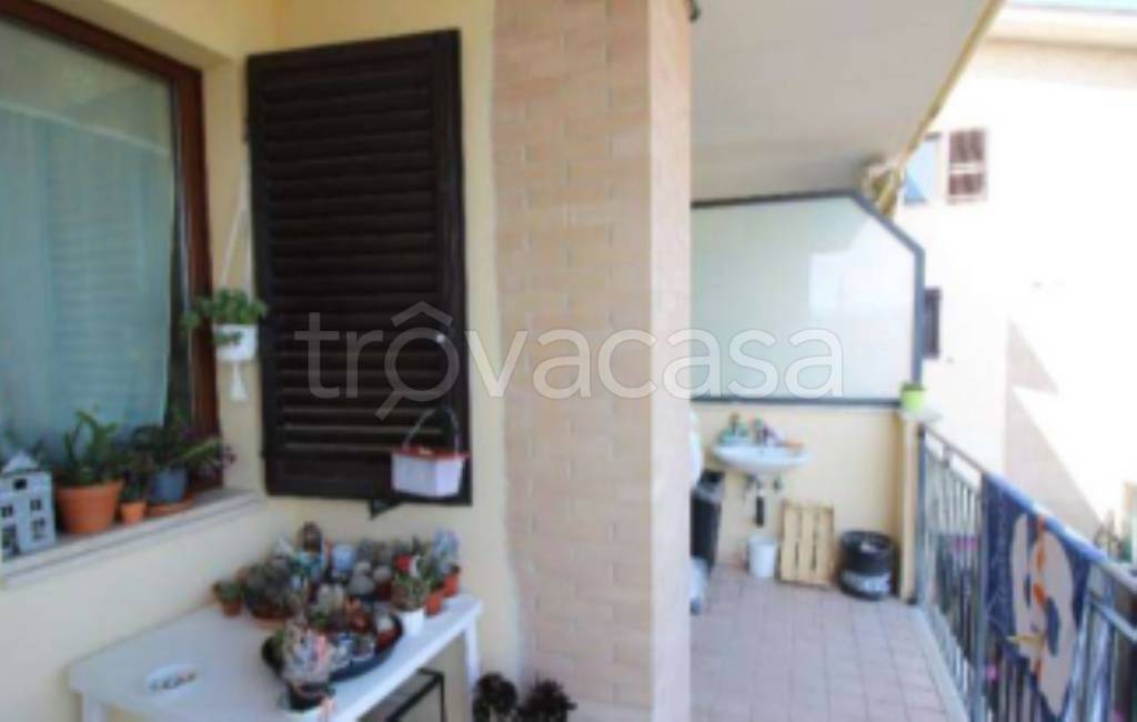 appartamento in vendita a Porto San Giorgio