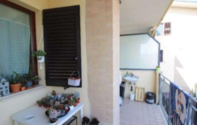 appartamento in vendita a Porto San Giorgio