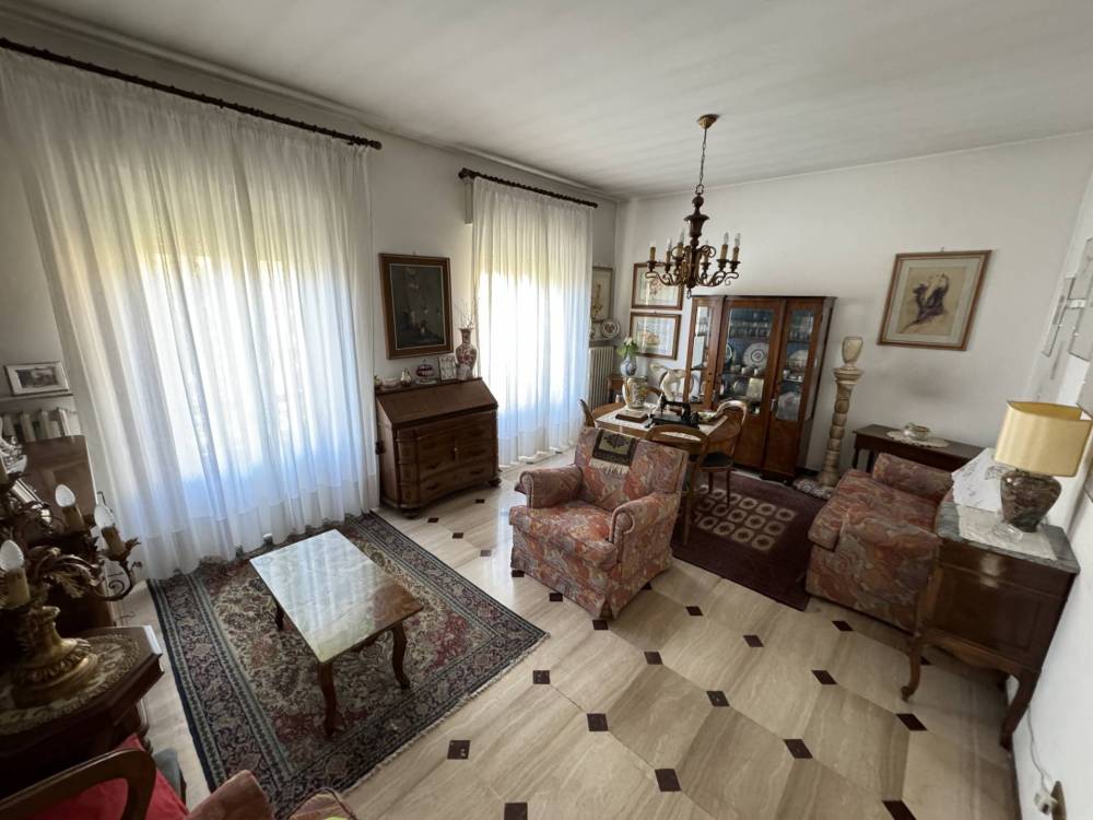 appartamento in vendita a Porto San Giorgio