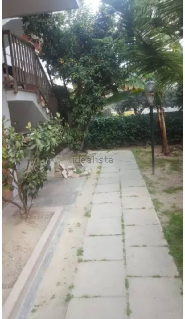 appartamento in vendita a Porto San Giorgio
