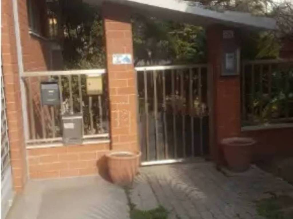 appartamento in vendita a Porto San Giorgio