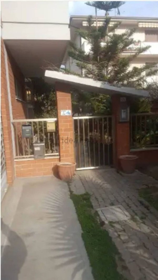 appartamento in vendita a Porto San Giorgio